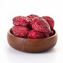خرید و قیمت آلو خشک ترش + فروش عمده